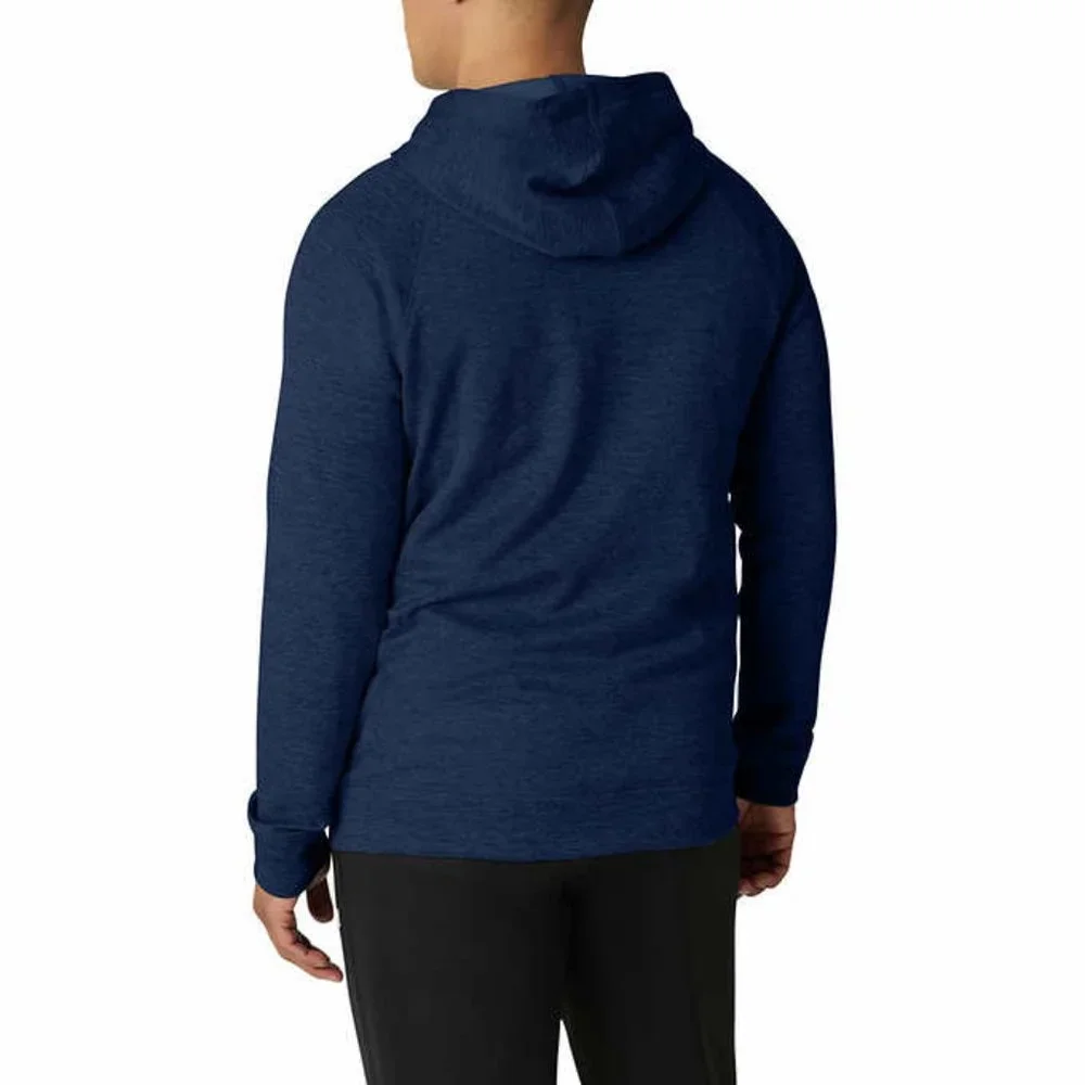 NWT Eddie Bauer Motion Performance Full Zip Hoodie Size Large - Picture 3 of 5